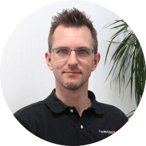 Phillip Petersen, CEO